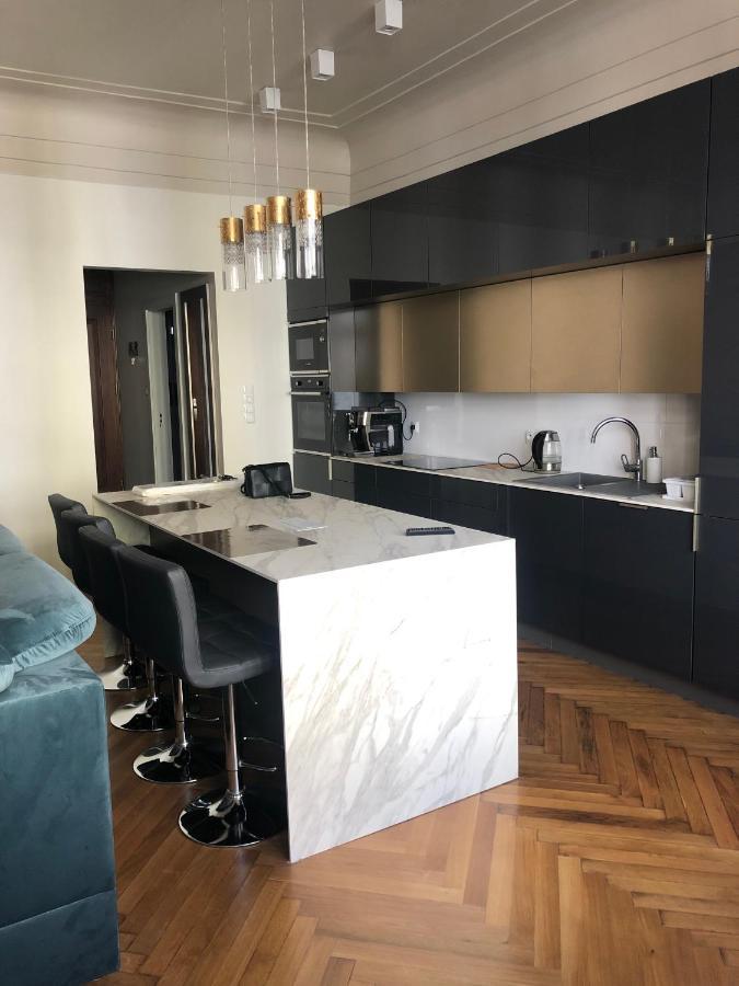 Apartament Serce Starówki // Heart Of Old Town